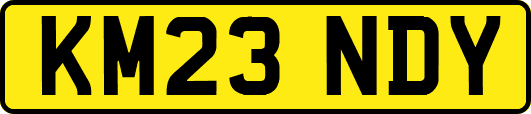 KM23NDY