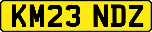 KM23NDZ