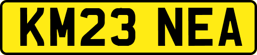 KM23NEA