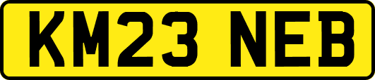 KM23NEB