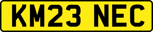 KM23NEC