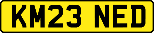 KM23NED