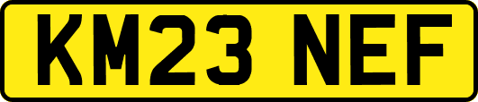 KM23NEF