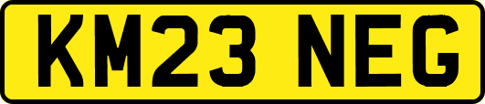KM23NEG