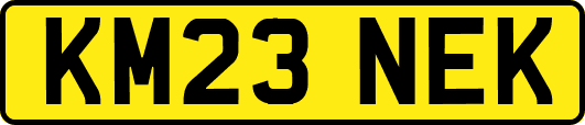 KM23NEK