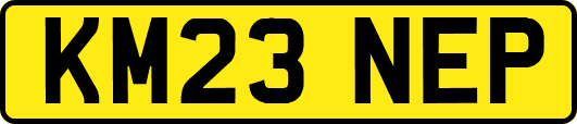KM23NEP