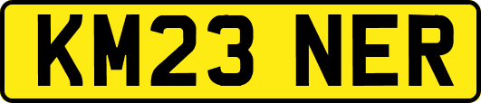 KM23NER
