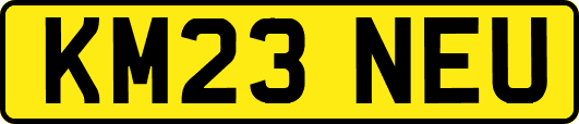 KM23NEU