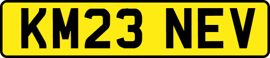 KM23NEV