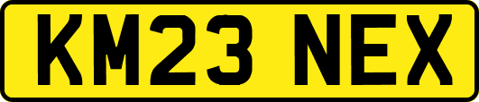 KM23NEX