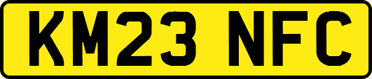 KM23NFC