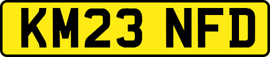 KM23NFD