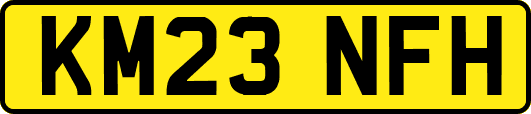 KM23NFH