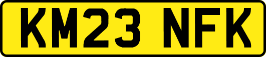 KM23NFK