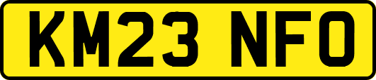 KM23NFO