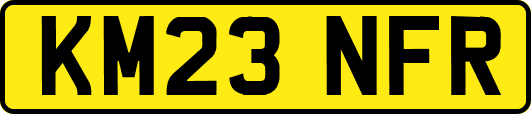 KM23NFR