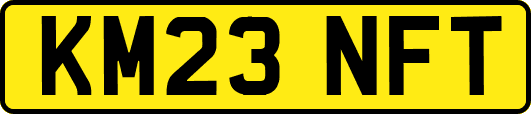 KM23NFT