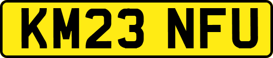 KM23NFU