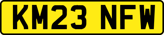 KM23NFW