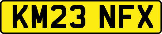 KM23NFX