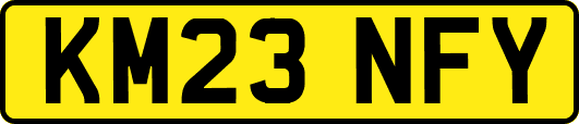 KM23NFY
