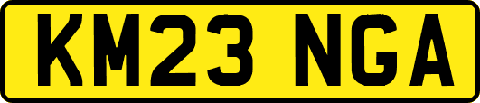 KM23NGA