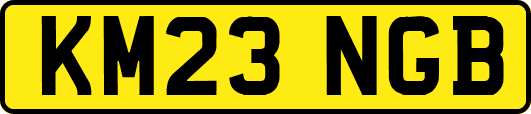 KM23NGB