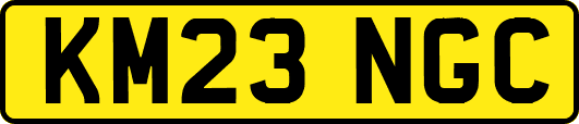 KM23NGC