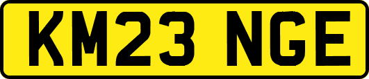 KM23NGE