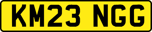 KM23NGG