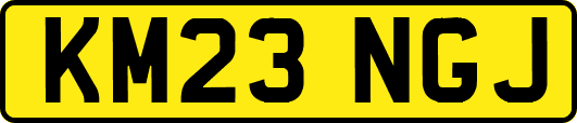 KM23NGJ