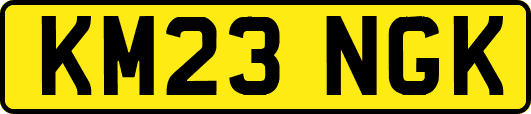 KM23NGK