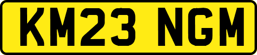 KM23NGM