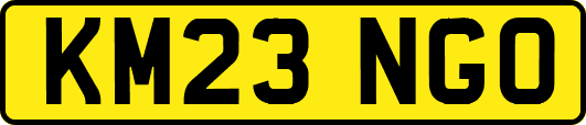 KM23NGO
