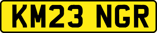 KM23NGR