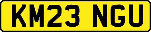 KM23NGU
