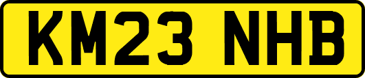 KM23NHB