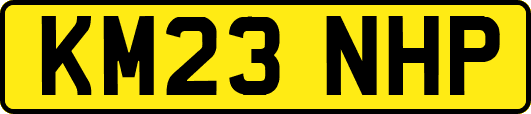 KM23NHP