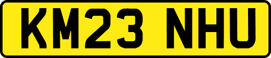 KM23NHU