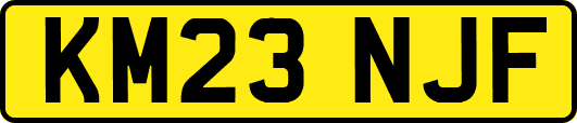 KM23NJF