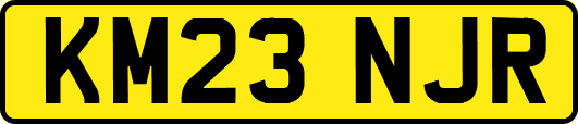 KM23NJR