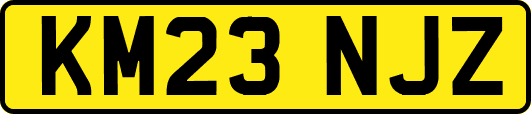 KM23NJZ