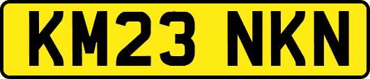 KM23NKN