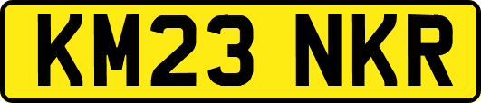 KM23NKR