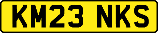KM23NKS