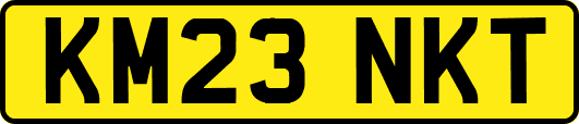 KM23NKT