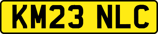 KM23NLC