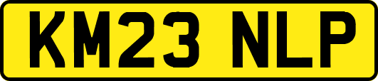 KM23NLP