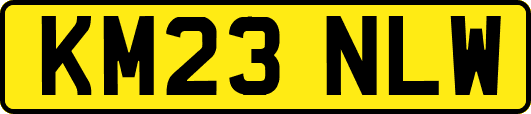 KM23NLW