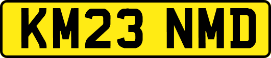 KM23NMD